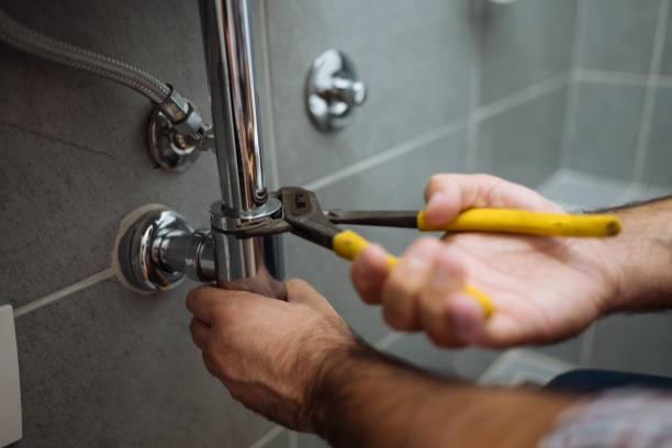 Best Commercial Plumbing Services  in Glenmont, MD